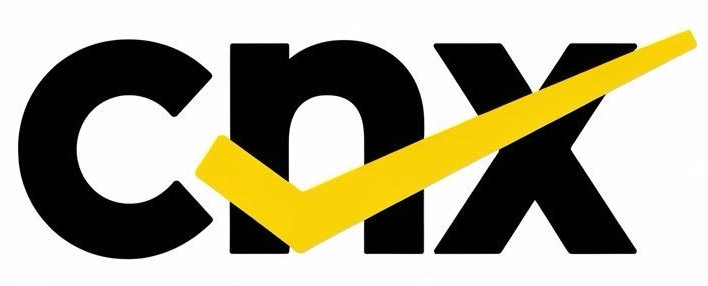 CNX Logo
